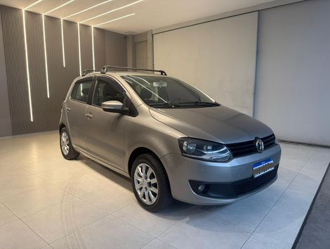 VolksWagen Fox 1.0 Mi Total Flex 8V 5p