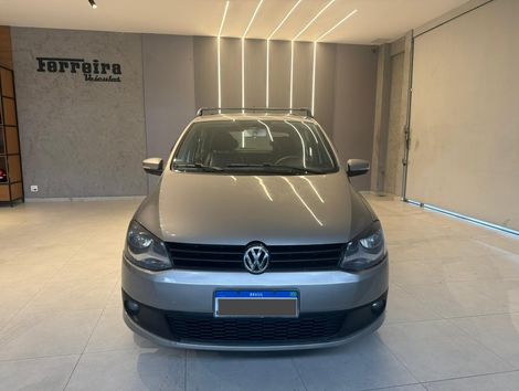 VolksWagen Fox 1.0 Mi Total Flex 8V 5p