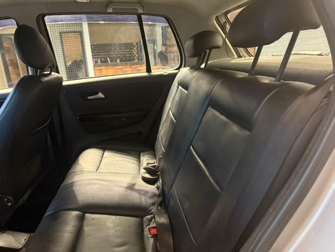 VolksWagen Fox 1.0 Mi Total Flex 8V 5p