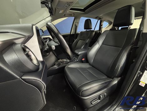 Toyota RAV4 2.0 4x2 16V Aut.