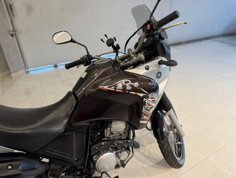 YAMAHA XTZ 250 TENERE/TENERE BLUEFLEX