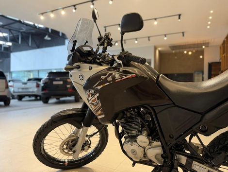 YAMAHA XTZ 250 TENERE/TENERE BLUEFLEX