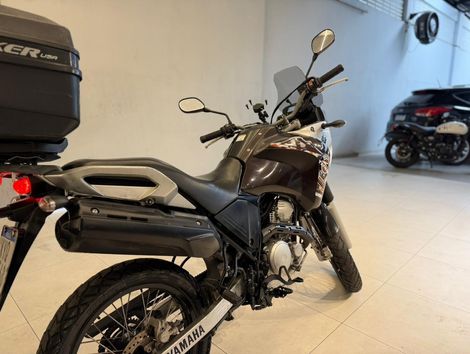 YAMAHA XTZ 250 TENERE/TENERE BLUEFLEX