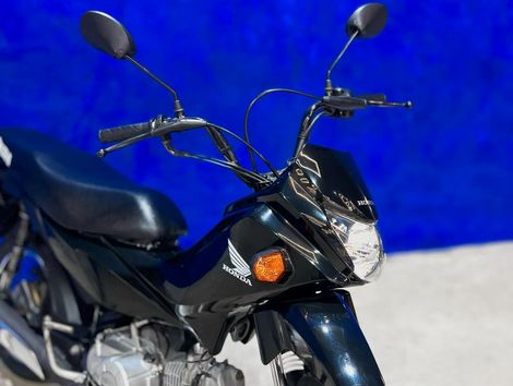 HONDA POP 110i