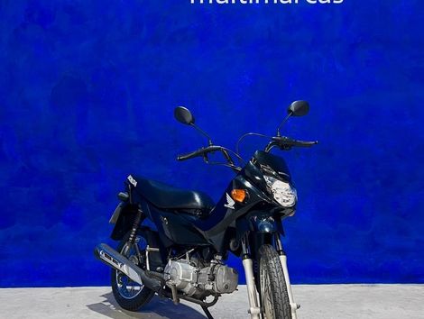 HONDA POP 110i