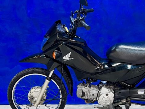 HONDA POP 110i
