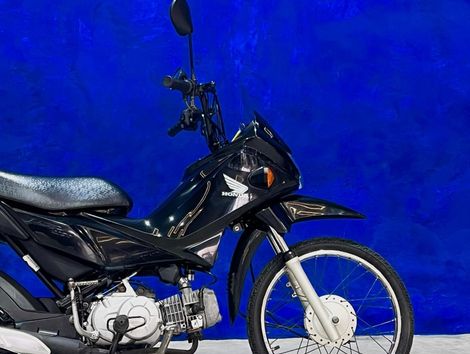 HONDA POP 110i