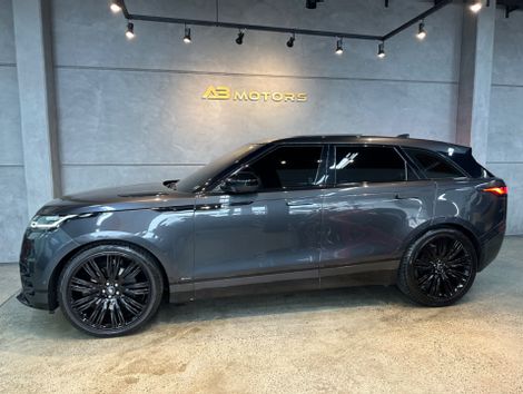 Land Rover Range R. VELAR R-Dyn. HSE 3.0 4x4 V6 Aut