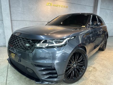 Land Rover Range R. VELAR R-Dyn. HSE 3.0 4x4 V6 Aut