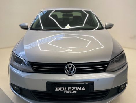 VolksWagen JETTA Comfortline 2.0 T.Flex 8V 4p Tipt.