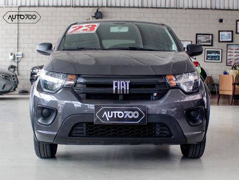 Fiat MOBI LIKE 1.0 Fire Flex 5p.