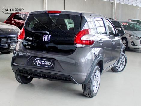 Fiat MOBI LIKE 1.0 Fire Flex 5p.