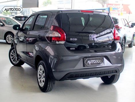 Fiat MOBI LIKE 1.0 Fire Flex 5p.