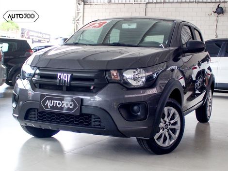 Fiat MOBI LIKE 1.0 Fire Flex 5p.