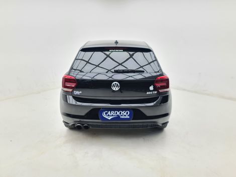VolksWagen Polo Comfort. 200 TSI 1.0 Flex 12V Aut.