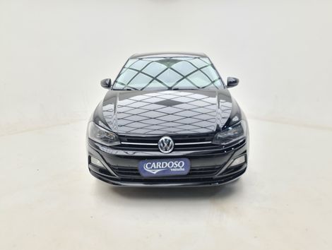 VolksWagen Polo Comfort. 200 TSI 1.0 Flex 12V Aut.