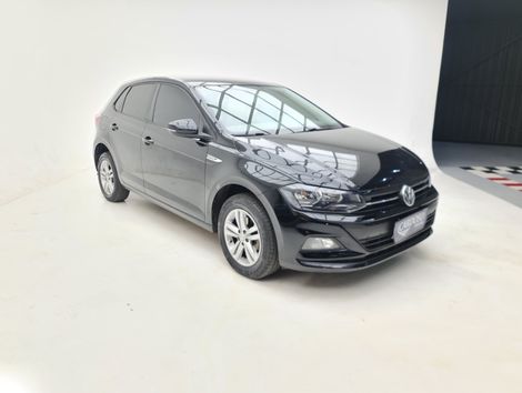 VolksWagen Polo Comfort. 200 TSI 1.0 Flex 12V Aut.