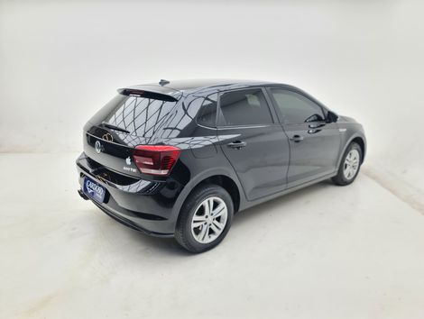 VolksWagen Polo Comfort. 200 TSI 1.0 Flex 12V Aut.
