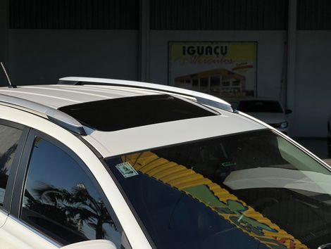 Toyota RAV4 2.5 4x4 16V Aut.
