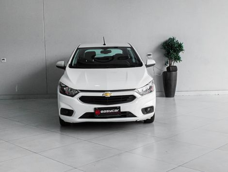 Chevrolet ONIX HATCH LT 1.0 8V FlexPower 5p Mec.