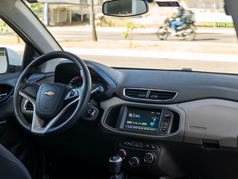 Chevrolet ONIX HATCH LT 1.0 8V FlexPower 5p Mec.