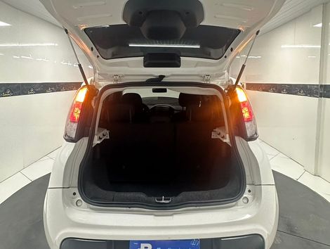 Fiat UNO ATTRACTIVE 1.0 Fire Flex 8V 5p