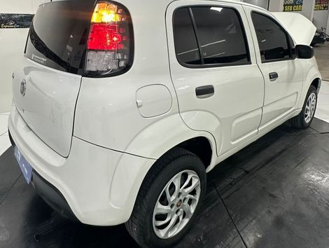 Fiat UNO ATTRACTIVE 1.0 Fire Flex 8V 5p