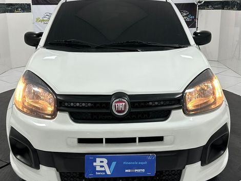 Fiat UNO ATTRACTIVE 1.0 Fire Flex 8V 5p