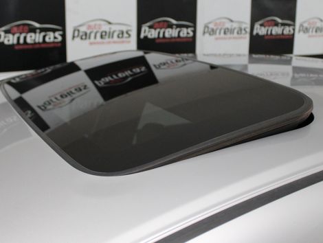 Honda Civic Sedan EXS 1.8/1.8 Flex 16V Aut. 4p