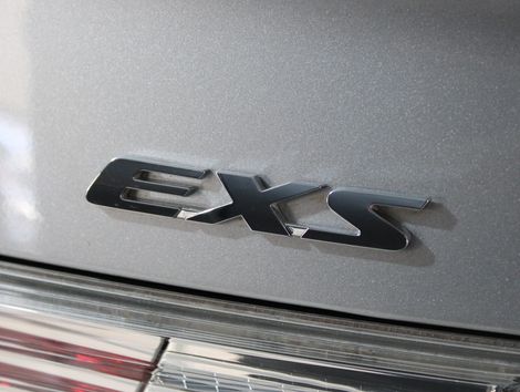 Honda Civic Sedan EXS 1.8/1.8 Flex 16V Aut. 4p