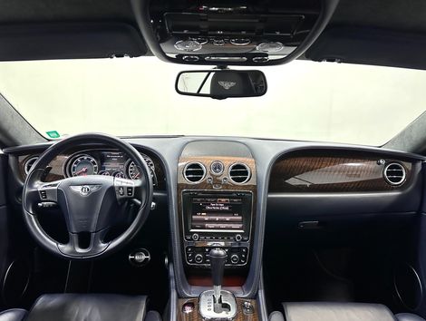 BENTLEY gt v8