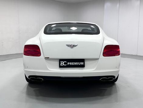 BENTLEY gt v8