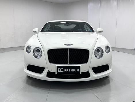 BENTLEY gt v8