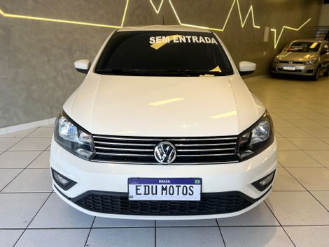 VolksWagen Gol 1.6 MSI Flex 8V 5p