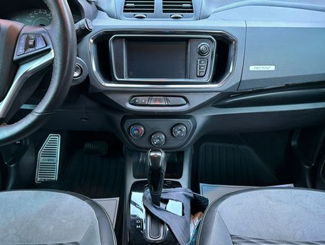 Chevrolet SPIN ACTIV7 1.8 8V Econo.Flex 5p Aut.