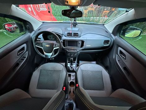 Chevrolet SPIN ACTIV7 1.8 8V Econo.Flex 5p Aut.