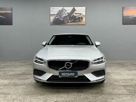 Volvo S60 T-4 MOMENTUM 2.0 190cv 4p