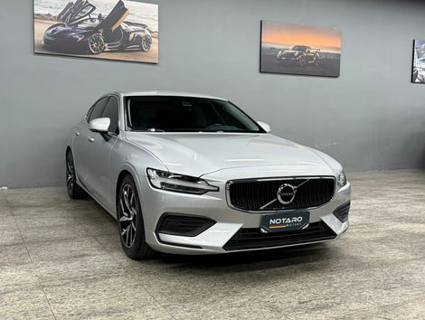 Volvo S60 T-4 MOMENTUM 2.0 190cv 4p