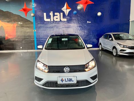 VolksWagen Gol 1.0 Flex 12V 5p