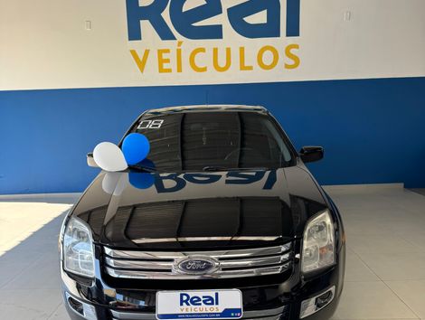 Ford Fusion SEL 2.3 16V  162cv Aut.