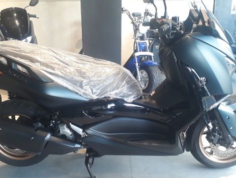 YAMAHA XMAX 250 ABS