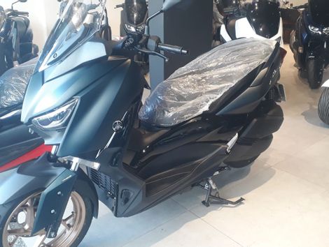 YAMAHA XMAX 250 ABS