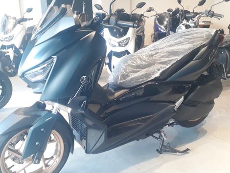 YAMAHA XMAX 250 ABS