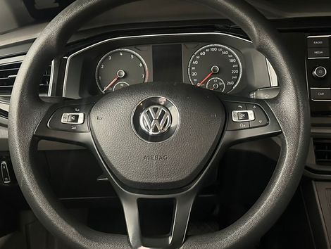 VolksWagen VIRTUS Comfort. 200 TSI 1.0 Flex 12V Aut