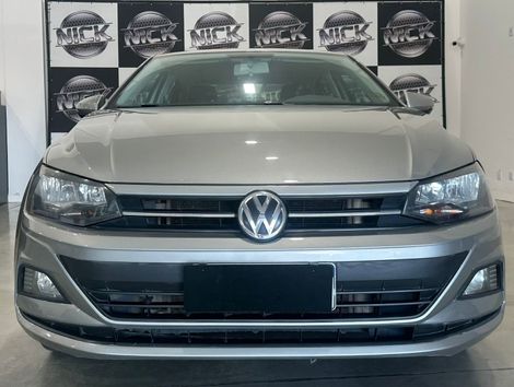 VolksWagen VIRTUS Comfort. 200 TSI 1.0 Flex 12V Aut