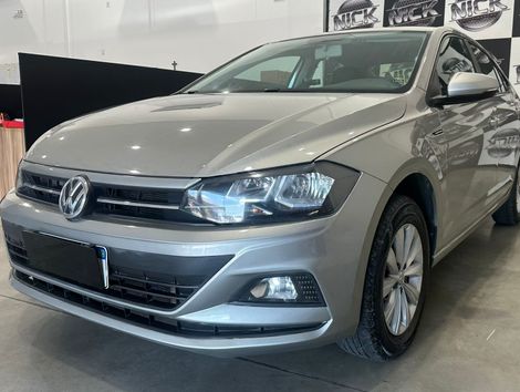 VolksWagen VIRTUS Comfort. 200 TSI 1.0 Flex 12V Aut