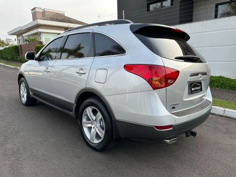 Hyundai VERACRUZ GLS 3.8 4WD Aut.