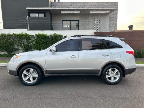 Hyundai VERACRUZ GLS 3.8 4WD Aut.