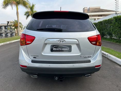 Hyundai VERACRUZ GLS 3.8 4WD Aut.