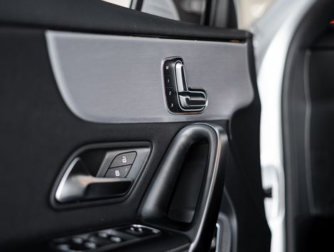 Mercedes A 200 1.3 TB Advance Aut.